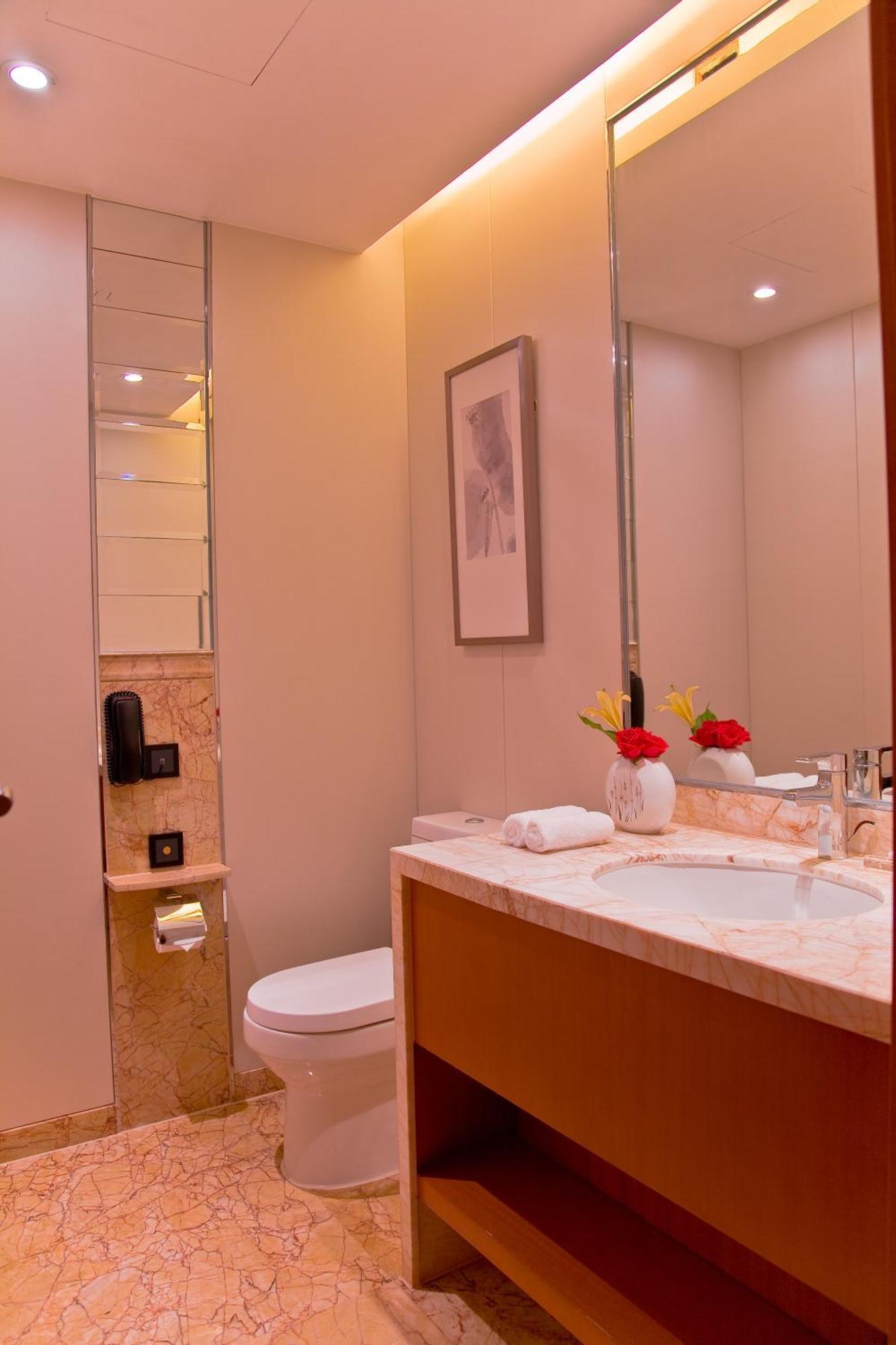 Happiness Hotel Changzhou  Room photo