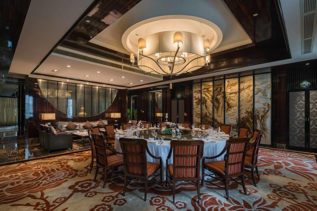 Happiness Hotel Changzhou  Exterior photo