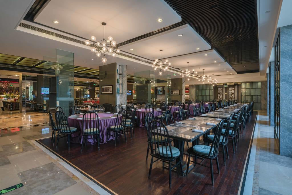 Happiness Hotel Changzhou  Exterior photo