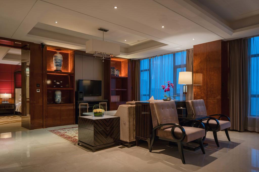 Happiness Hotel Changzhou  Exterior photo