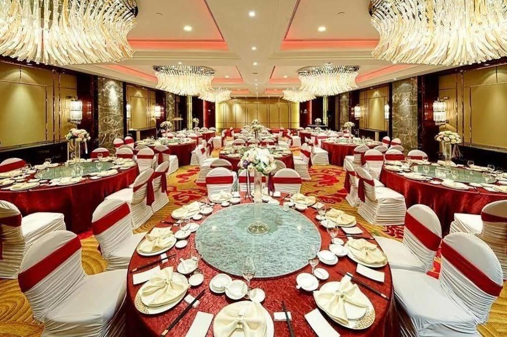 Happiness Hotel Changzhou  Exterior photo
