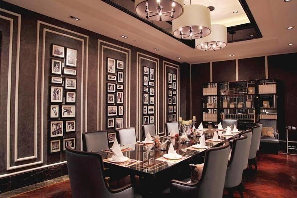 Happiness Hotel Changzhou  Exterior photo
