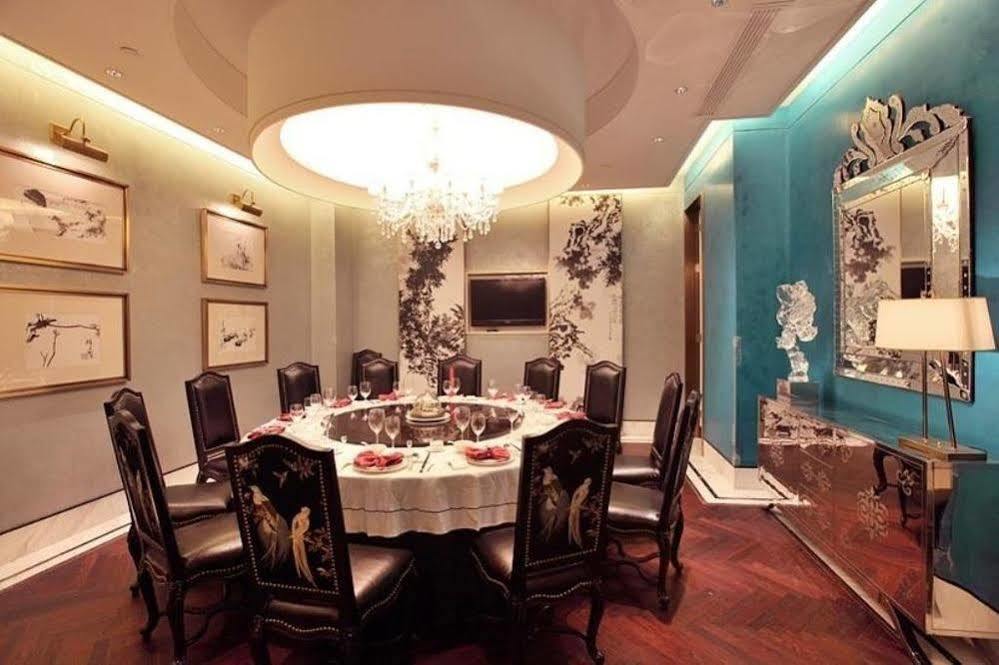Happiness Hotel Changzhou  Exterior photo
