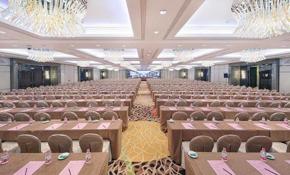 Happiness Hotel Changzhou  Exterior photo